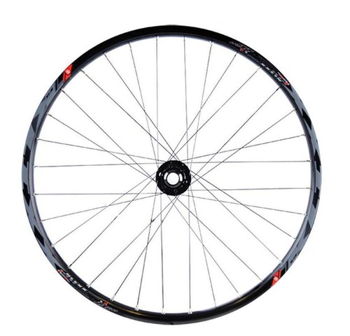 Roue vtt av jante - 26'',