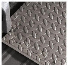 Outil reparation - dalle/tapis