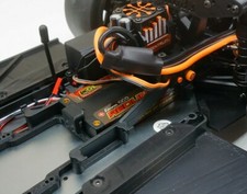 Shorty Lipo Conversion pour