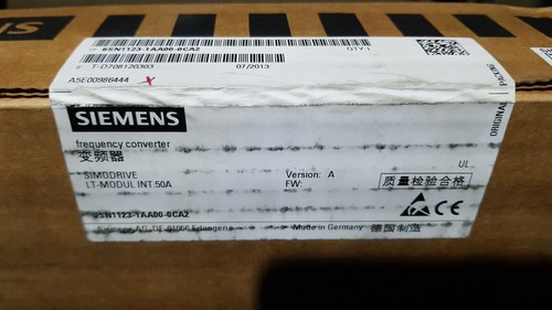 Siemens simodrive 611 - simodrive,