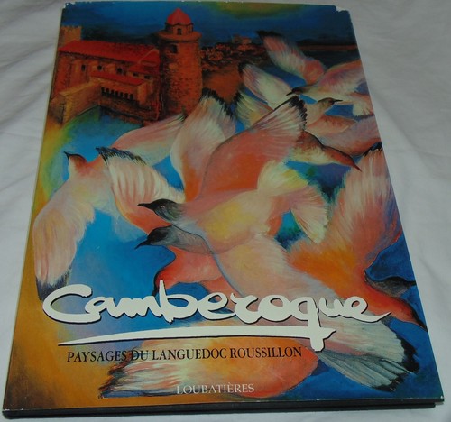 Camberoque paysages - paysages, du