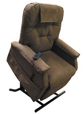 Fauteuil de relaxation releveur SUCCESS Herdegen - Made in FRANCE