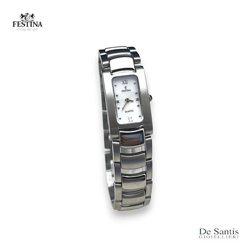 Montre festina f8886 unisex - f8886,