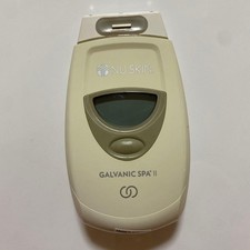 NU SKIN NUSKIN Galvanic Spa II