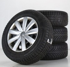 VW Passat 3G B8 Roues D'Hiver