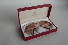 CARTIER Lunettes de soleil