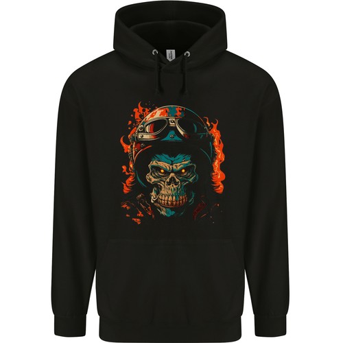 Hoodie pour homme coton - pour, en