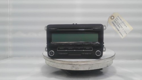Autoradio origine seat altea - d'origine,