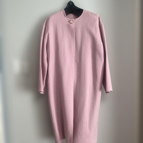 Ensemble manteau robe - et,