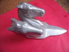 Mascotte de Capot pour Citroën 2CV