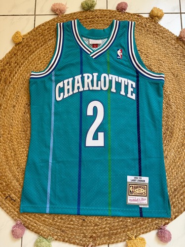 Maillot nba charlotte - nba, neuf