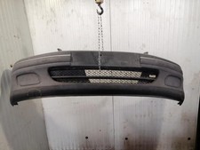 Pare choc avant PEUGEOT 106 PHASE 2 1611235180