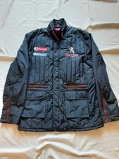   veste Matelassée PEUGEOT SPORT 