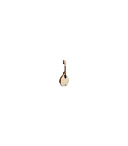 Mandoline classique gaucher - mandoline,