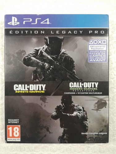 Call duty infinite warfare - infinite,