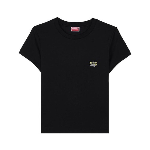 Kenzo shirt brodé - kenzo,