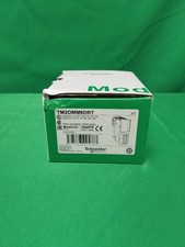 Schneider-Electric TM2DMM8DRT