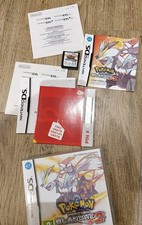 Pokemon Blanche 2 Nintendo Ds Fra Vip Neuf 