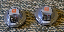 Paire de compression Driver