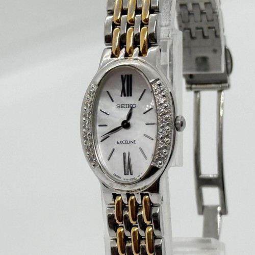 Montre pour femme seiko - montre,