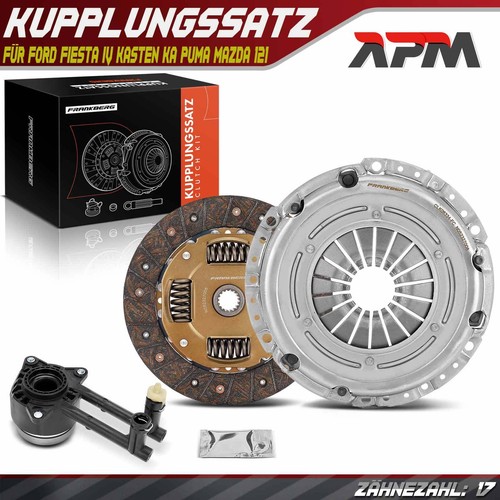 Kit embrayage pour - kit,