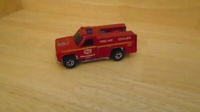 Hot Wheels 4x4 camion truck