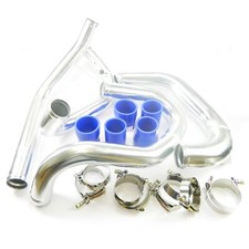 Audi intercooler set - vw,