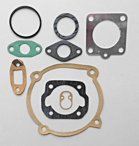 Moteur vergaserdichtungssatz - /,