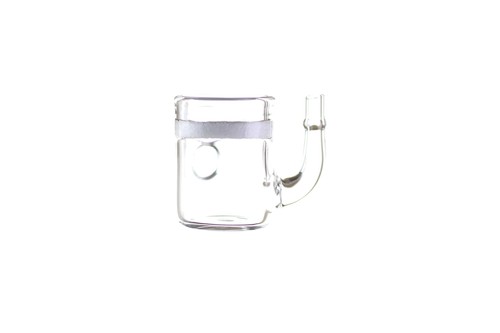 Diffuseur co2 verre fond - diffuseur, en