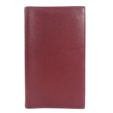 Auth HERMES Agenda/Note Cover