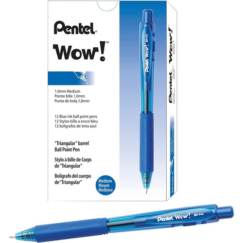 Bk440 pentel lot de - pentel,