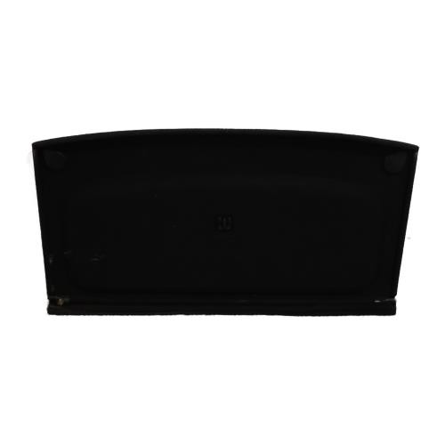 Plage arriere volkswagen golf - volkswagen,