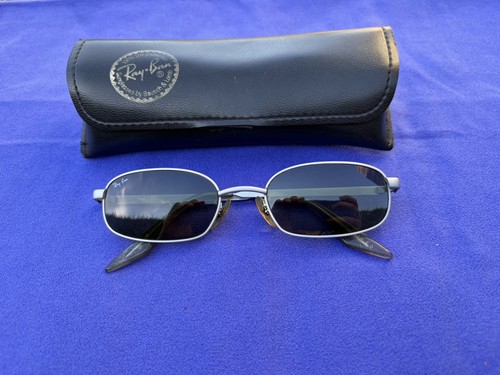 Lunettes soleil ray - soleil, ray-ban