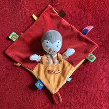 🇫🇷 Doudou Plat