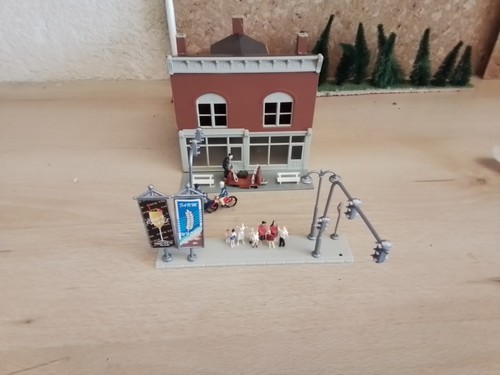 Heljan ref 914 - heljan,
