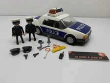 ♠️ Playmobil - Policiers -