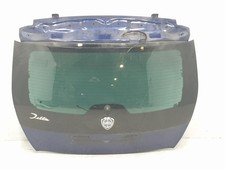 hayon COLOR AZUL OSCURO BLU