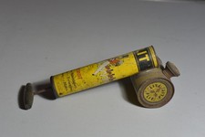Pulvérisateur insecticide