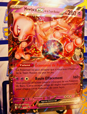 Pokemon Français Card Holo