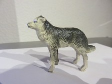 Ancien santon "chien" Devineau