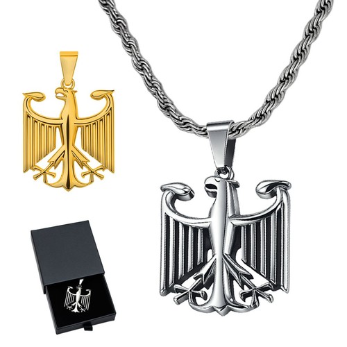 Acier inox collier avec - acier,
