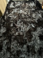 Toscaner Mouton Couverture