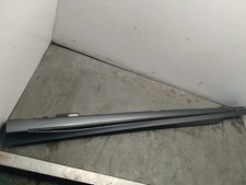 R9082140 JUPE LATERALE / 2516362 POUR MERCEDES-BENZ CLASE C W205 FAMILIAR C 22