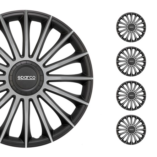Sparco jeu enjoliveurs - sparco,