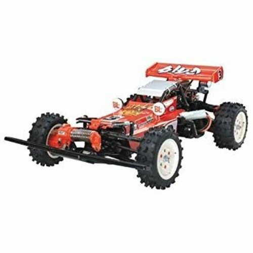 Tamiya electric rc car - 1/10,
