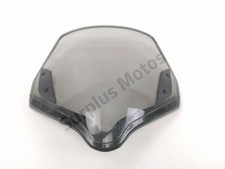 BULLE AVANT PIAGGIO MP3 300