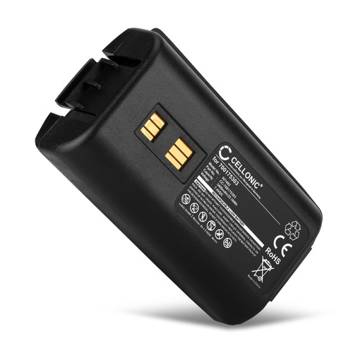 Batterie remplacement - 1x,