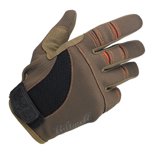 Biltwell moto gants motard - gants,