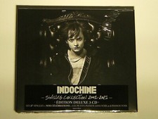 EDITION DELUXE LIMITEE 3CD