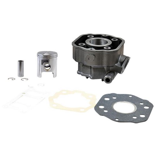 Cylindre fonte origine+piston